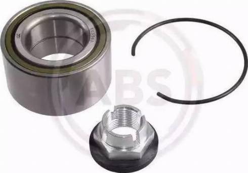 SKF VKBA868 - Riteņa rumbas gultņa komplekts www.autospares.lv