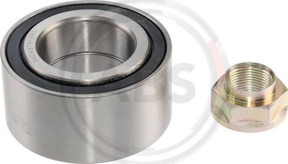 A.B.S. 200317 - Wheel hub, bearing Kit www.autospares.lv