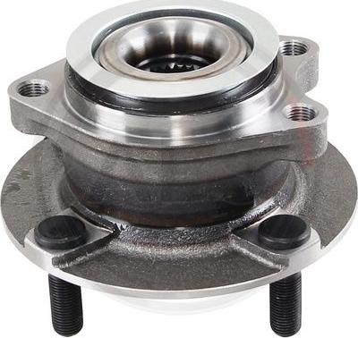 A.B.S. 201590 - Wheel Hub www.autospares.lv