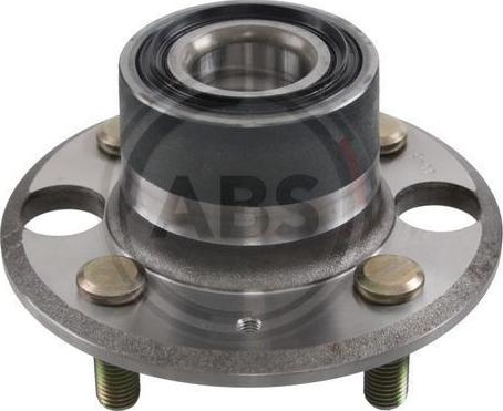 A.B.S. 201180 - Wheel Hub www.autospares.lv