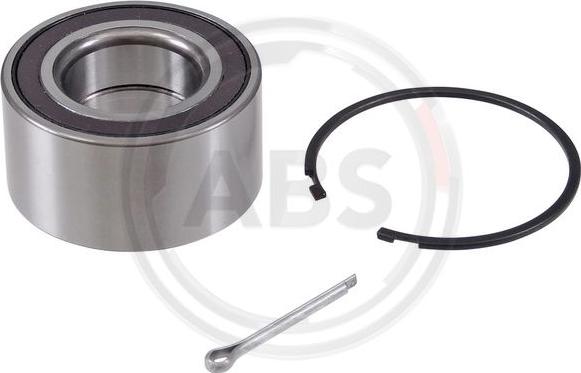 A.B.S. 201894 - Wheel hub, bearing Kit www.autospares.lv