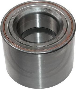 A.B.S. 201245 - Wheel hub, bearing Kit www.autospares.lv