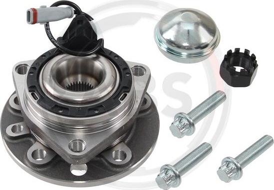 A.B.S. 201202 - Riteņa rumba www.autospares.lv