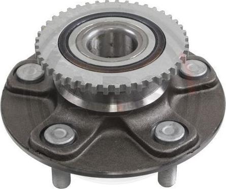 A.B.S. 201224 - Wheel Hub www.autospares.lv