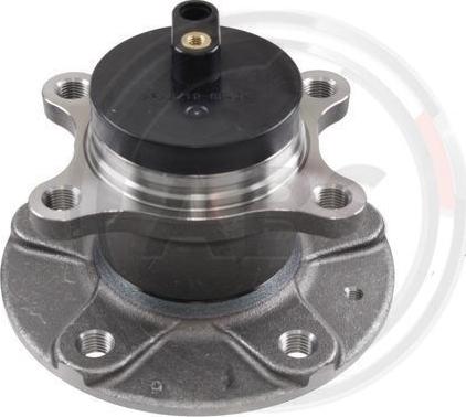 A.B.S. 201276 - Wheel Hub www.autospares.lv