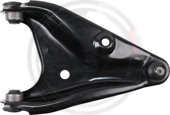 A.B.S. 210991 - Track Control Arm www.autospares.lv