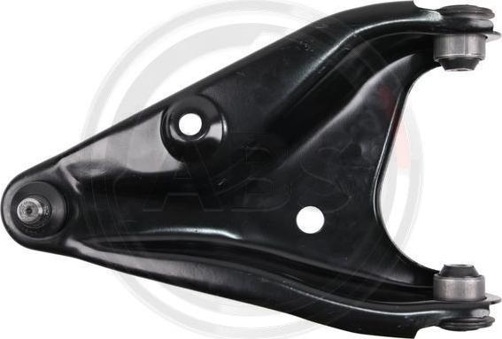 A.B.S. 210992 - Track Control Arm www.autospares.lv