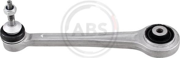 A.B.S. 210958 - Neatkarīgās balstiekārtas svira, Riteņa piekare www.autospares.lv