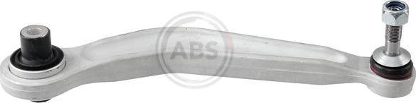 A.B.S. 210960 - Neatkarīgās balstiekārtas svira, Riteņa piekare www.autospares.lv