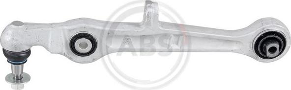 A.B.S. 210914 - Рычаг подвески колеса www.autospares.lv