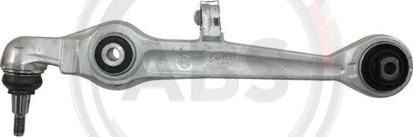 A.B.S. 210913 - Track Control Arm www.autospares.lv