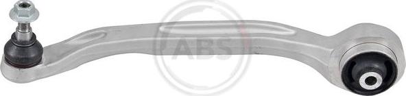 A.B.S. 210981 - Рычаг подвески колеса www.autospares.lv