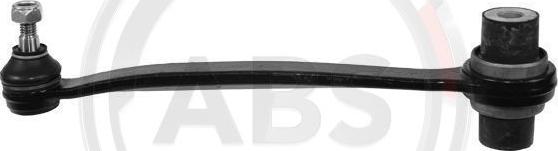 A.B.S. 210938 - Neatkarīgās balstiekārtas svira, Riteņa piekare www.autospares.lv