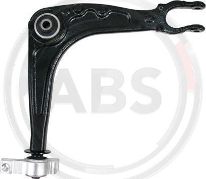 A.B.S. 210924 - Neatkarīgās balstiekārtas svira, Riteņa piekare www.autospares.lv