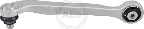 A.B.S. 210979 - Рычаг подвески колеса www.autospares.lv