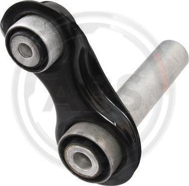 A.B.S. 210974 - Track Control Arm www.autospares.lv