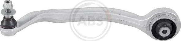 A.B.S. 210975 - Neatkarīgās balstiekārtas svira, Riteņa piekare www.autospares.lv