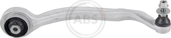 A.B.S. 210976 - Neatkarīgās balstiekārtas svira, Riteņa piekare www.autospares.lv