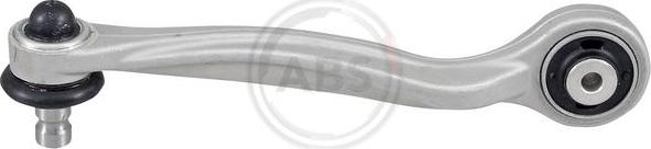 A.B.S. 210977 - Track Control Arm www.autospares.lv