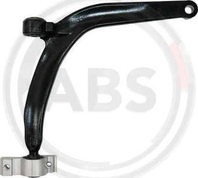 A.B.S. 210442 - Track Control Arm www.autospares.lv