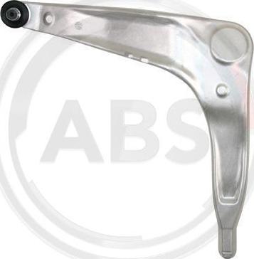 A.B.S. 210485 - Neatkarīgās balstiekārtas svira, Riteņa piekare www.autospares.lv