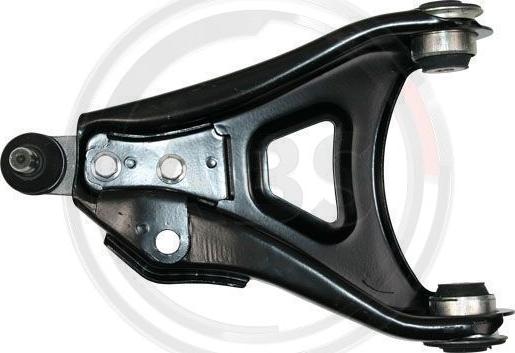 A.B.S. 210473 - Track Control Arm www.autospares.lv