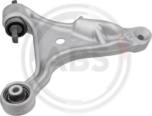 A.B.S. 210591 - Track Control Arm www.autospares.lv