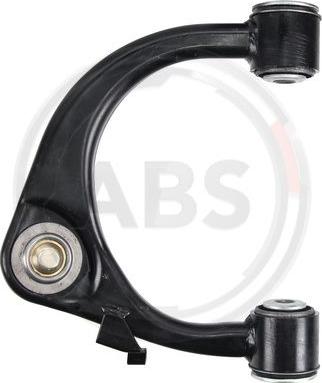 A.B.S. 210565 - Neatkarīgās balstiekārtas svira, Riteņa piekare www.autospares.lv