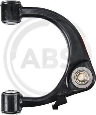 A.B.S. 210566 - Track Control Arm www.autospares.lv