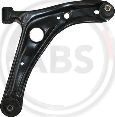 A.B.S. 210560 - Neatkarīgās balstiekārtas svira, Riteņa piekare www.autospares.lv