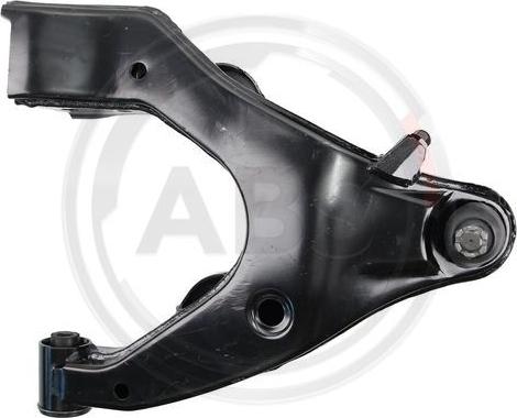 A.B.S. 210568 - Track Control Arm www.autospares.lv