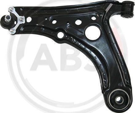 A.B.S. 210503 - Рычаг подвески колеса www.autospares.lv