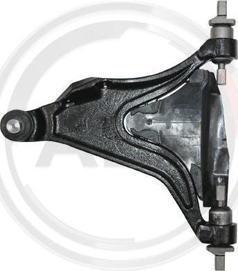 A.B.S. 210588 - Track Control Arm www.autospares.lv