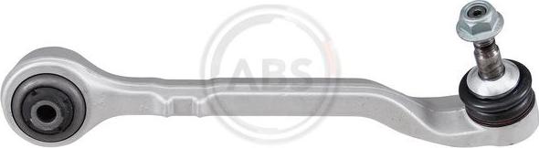 A.B.S. 210572 - Neatkarīgās balstiekārtas svira, Riteņa piekare www.autospares.lv