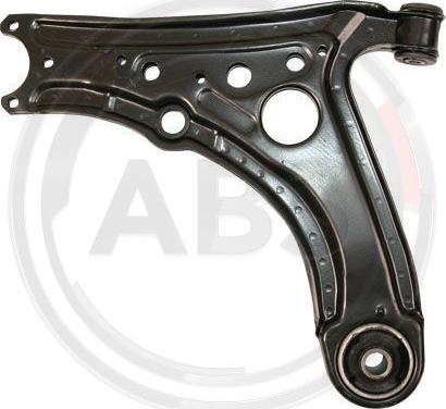 A.B.S. 210694 - Neatkarīgās balstiekārtas svira, Riteņa piekare www.autospares.lv