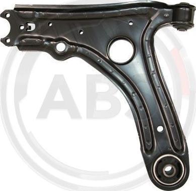 A.B.S. 210695 - Neatkarīgās balstiekārtas svira, Riteņa piekare www.autospares.lv