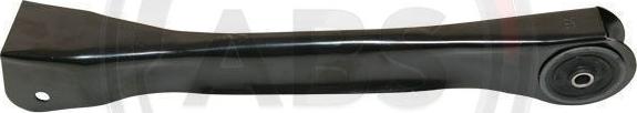 A.B.S. 210661 - Neatkarīgās balstiekārtas svira, Riteņa piekare www.autospares.lv