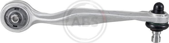 A.B.S. 210609 - Рычаг подвески колеса www.autospares.lv