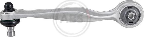 A.B.S. 210608 - Рычаг подвески колеса www.autospares.lv