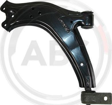 A.B.S. 210685 - Рычаг подвески колеса www.autospares.lv