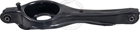 A.B.S. 210633 - Track Control Arm www.autospares.lv