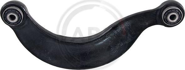 A.B.S. 210632 - Track Control Arm www.autospares.lv