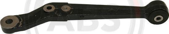 A.B.S. 210099 - Track Control Arm www.autospares.lv