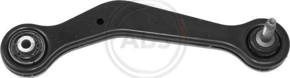 A.B.S. 210093 - Рычаг подвески колеса www.autospares.lv