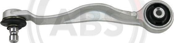 A.B.S. 210049 - Рычаг подвески колеса www.autospares.lv