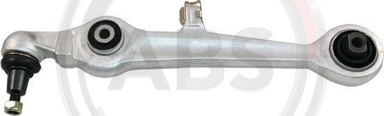 A.B.S. 210044 - Рычаг подвески колеса www.autospares.lv