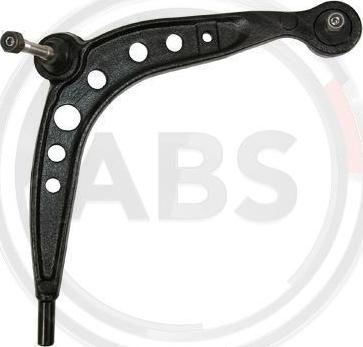 A.B.S. 210055 - Neatkarīgās balstiekārtas svira, Riteņa piekare www.autospares.lv