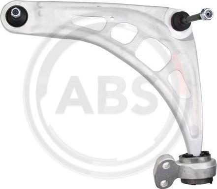 A.B.S. 210064C - Track Control Arm www.autospares.lv