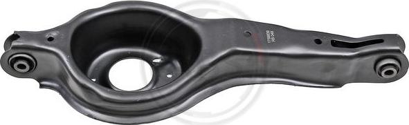 A.B.S. 210011 - Track Control Arm www.autospares.lv