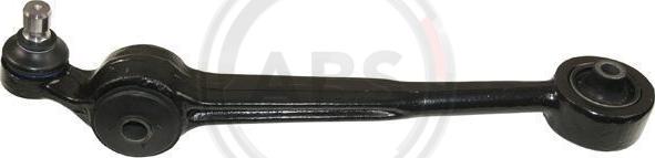 A.B.S. 210036 - Neatkarīgās balstiekārtas svira, Riteņa piekare www.autospares.lv